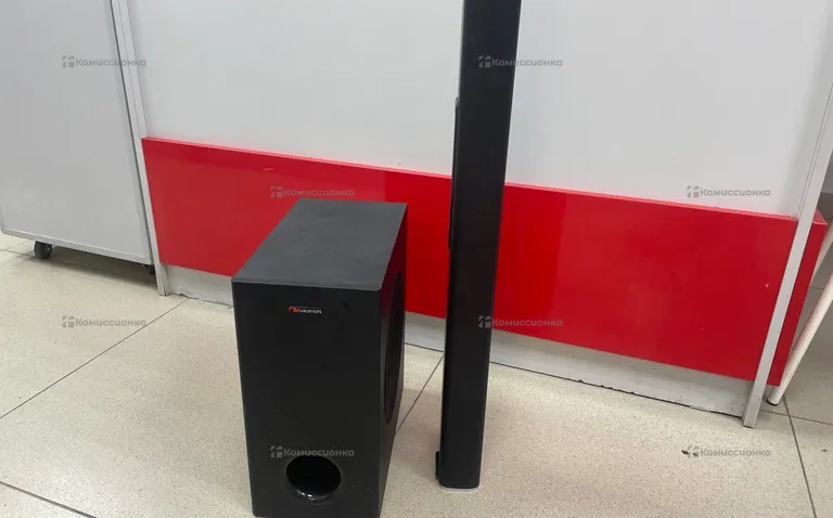 Домашний кинотеатр   Nikamichi Apallo220
