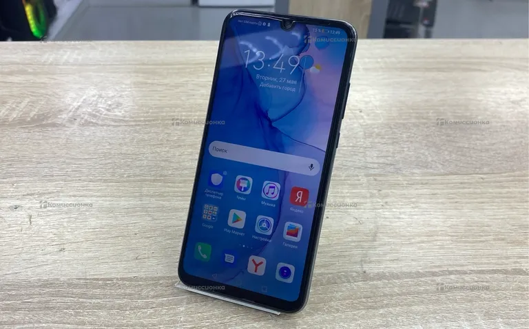 Honor 10 lite 3/32Gb