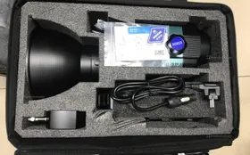 Купить Осветитель Sirui Blaze C150B б/у , в Москва и область Цена:16900рублей