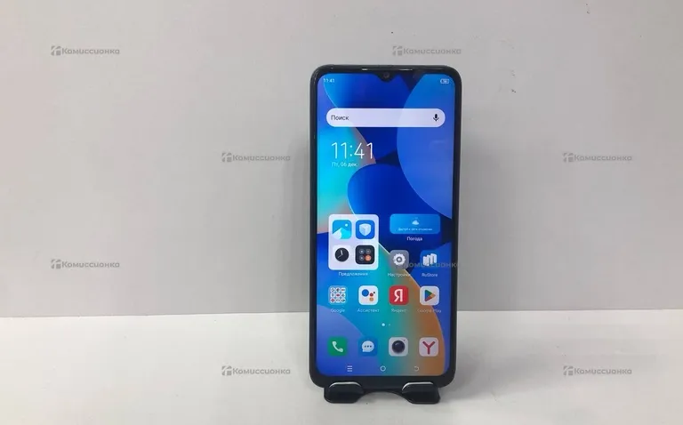Tecno Spark 10 4/128gb