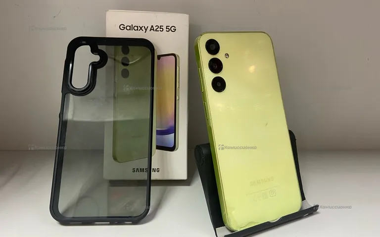 Samsung Galaxy A25 5G 6/128 GB