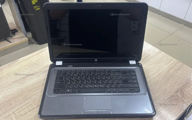 Ноутбук HP Pavilion G6