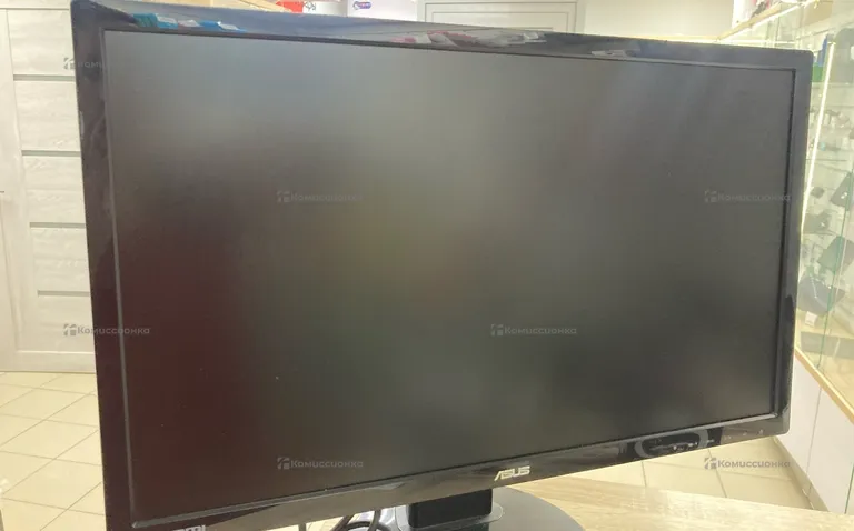 Монитор  ASUS VG248QZ 144gz full hd