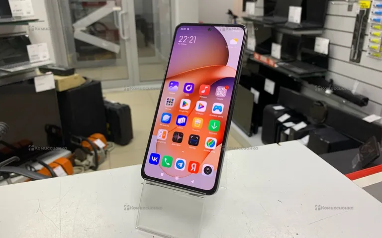 Xiaomi Redmi Note 13 8/256gb