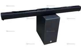 Колонка Саундбар JBL CINEMA SB160
