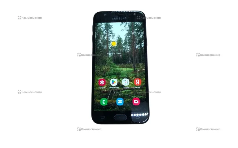 Samsung Galaxy J3 (2017)