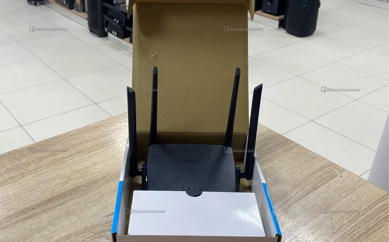 D-Link Dir-842