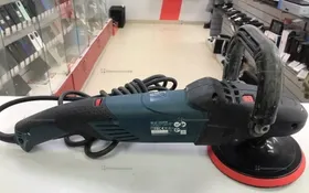 Полировальная машина Bosch GPO 14 CE