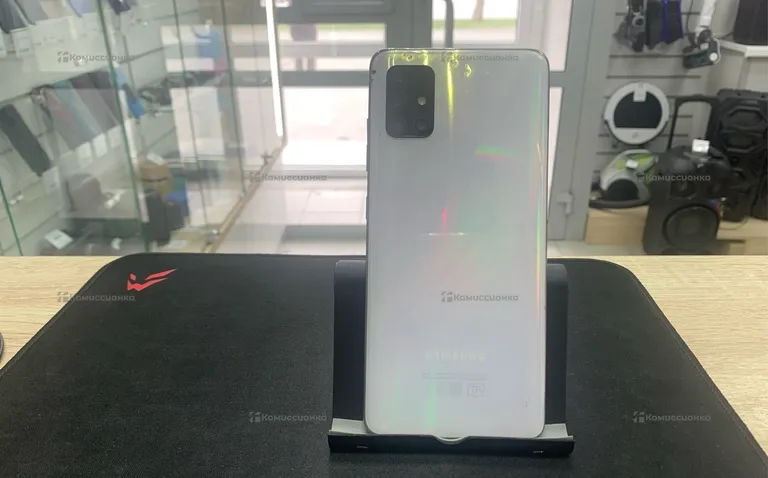 Samsung a51 4/64