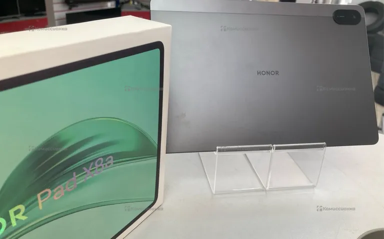 Планшет Honor Honor Pad X8a 4/64 Wi-Fi