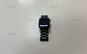 Купить Часы Apple Watch Series 8 44mm б/у , в Зеленодольск Цена:15900рублей