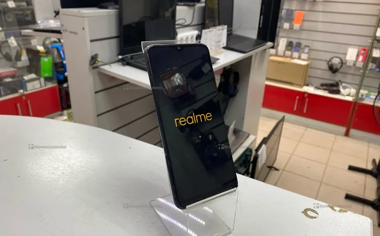 Realme C21Y 4/64Gb