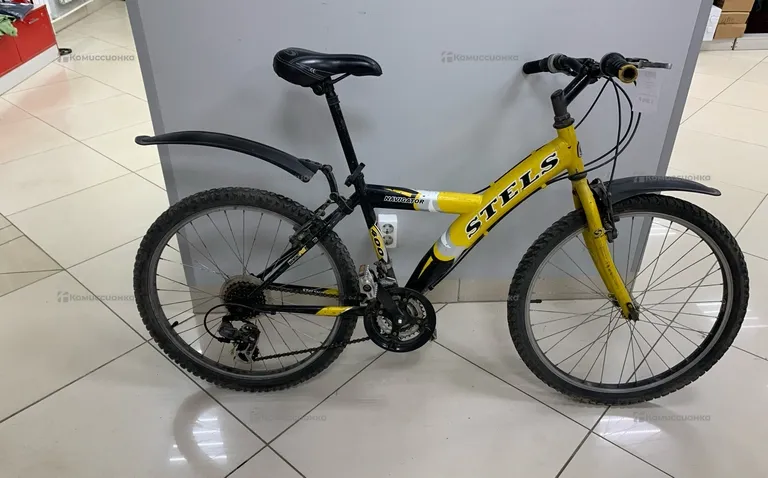 Велосипед Stels Navigator 400
