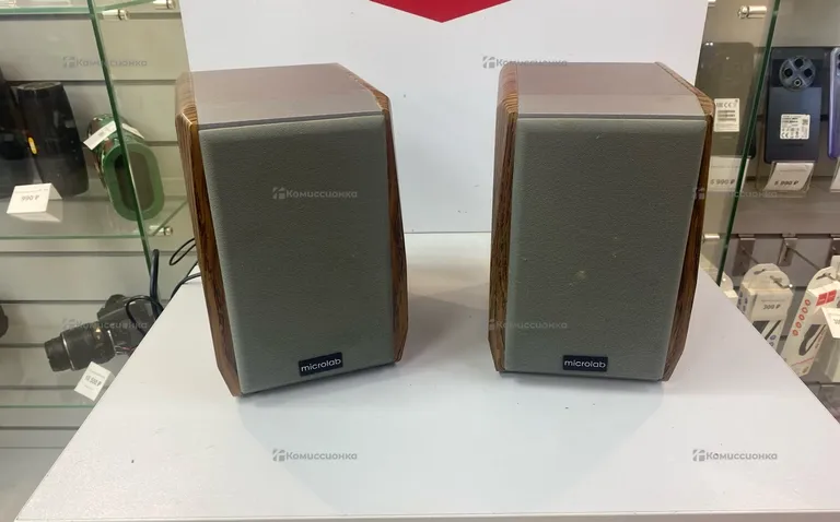 Колонки Microlab B-73