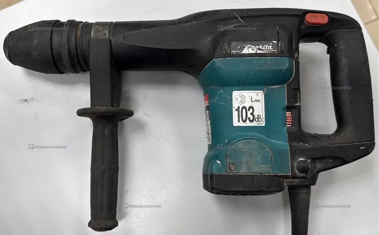 Отбойный молоток makita HM0860C