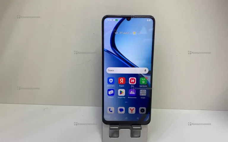 Realme Note 60 4/128Gb