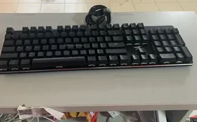 Купить Клавиатура  Z-gaming B104 б/у , в Уфа Цена:790рублей