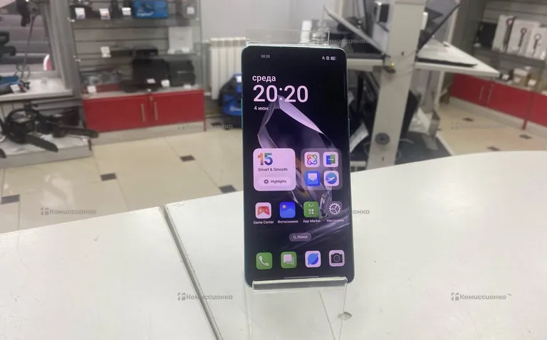 OnePlus 8 12/256 ГБ