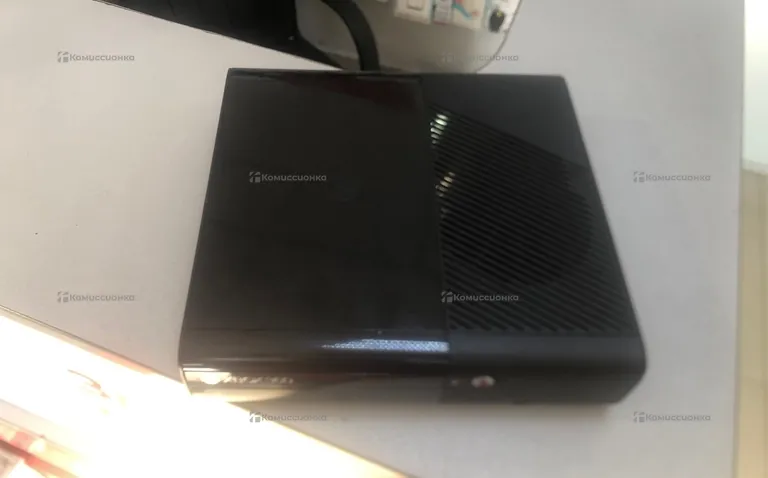 Приставка Xbox Xbox 360