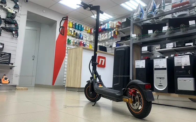 Электрический самокат Kugoo F2