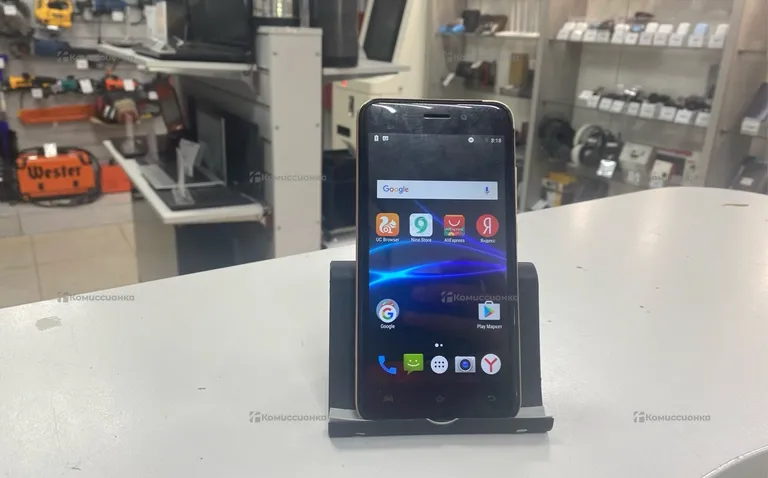 Samsung BQRU-5000
