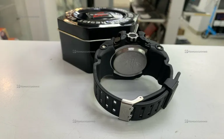 Часы Casio G-Shocks