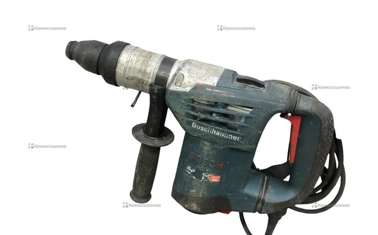 Перфоратор Bosch GBH 4-32 DFR