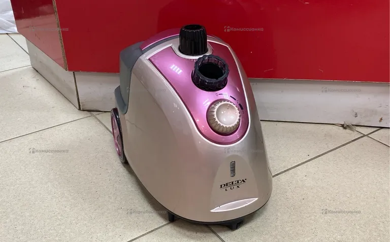 Отпариватель DELTA LUX DL-850PS