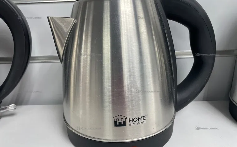 Электрический чайник Electric Kettle HE-KT177