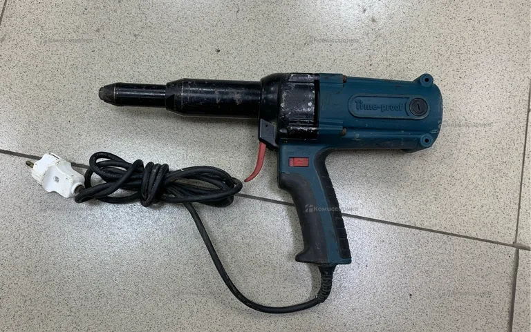 электрический заклепачник Time-Proof TAC500