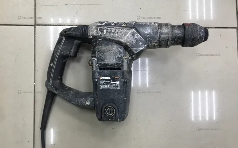 Перфоратор SDS-plus Worx WT344