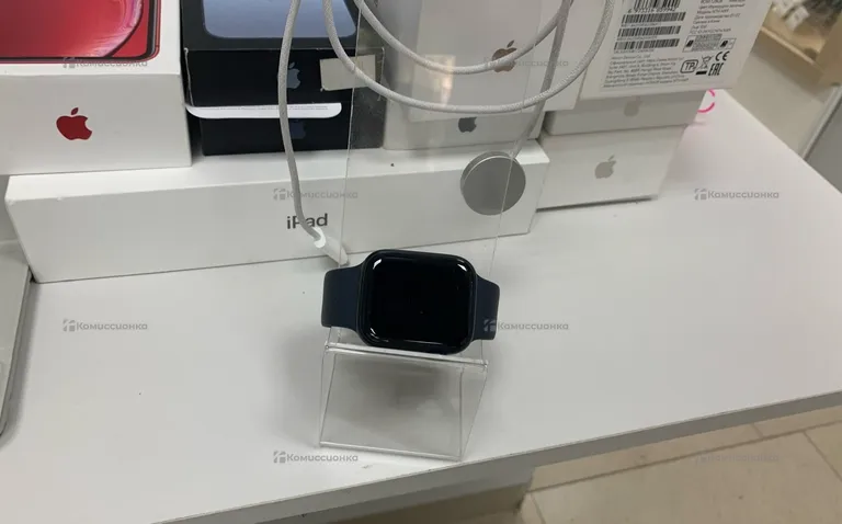 Часы  Apple watch series 9 45 mm