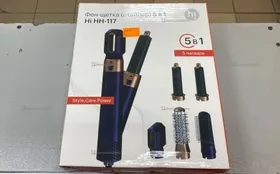Купить Фен щетка HI HH117 б/у , в Москва и область Цена:990рублей