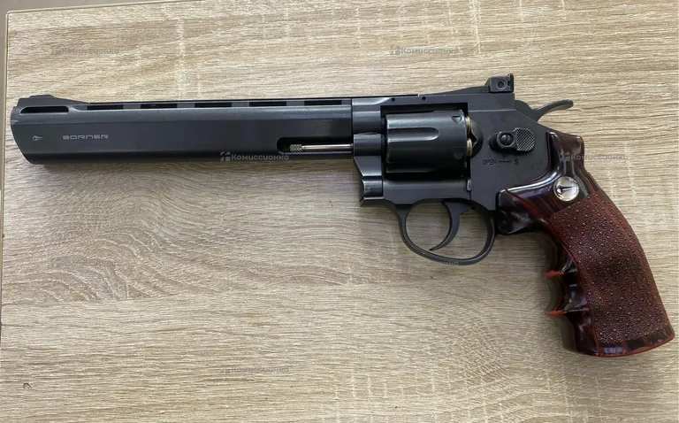 Пневматический пистолет BORNER SUPER SPORT 703