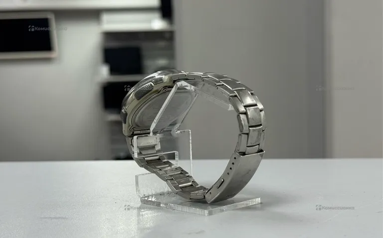 Часы  Casio W-755