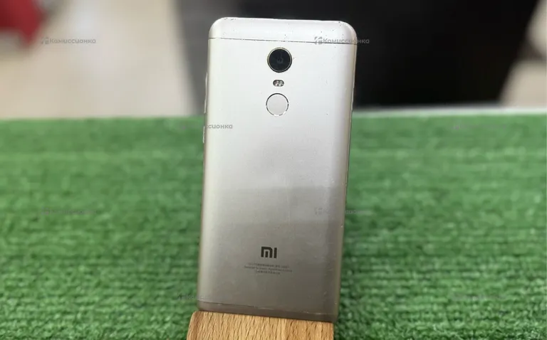 Xiaomi Redmi 5 Plus 4GB/64Gb