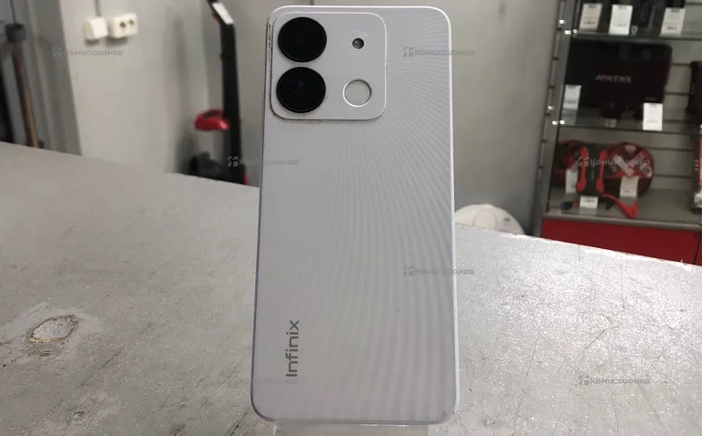 Infinix Smart 7 HD 2/64Gb