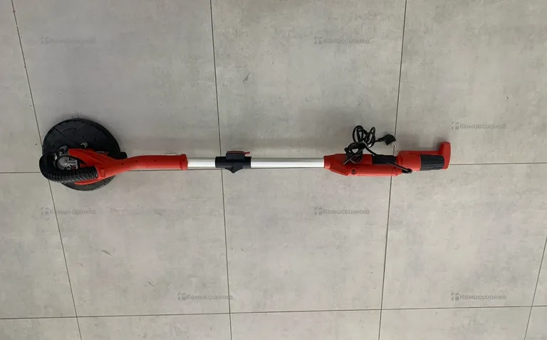 Шлифмашина для стен и потолков Einhell TC-DW 225