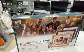 Купить Фоторамка digital photo frame б/у , в Уфа Цена:1990рублей