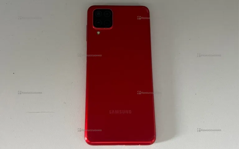 Samsung Galaxy A12 3/32 ГБ