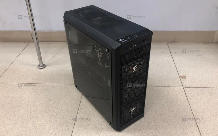 Системный блок Rx6800XT Ryzen 9 5900x