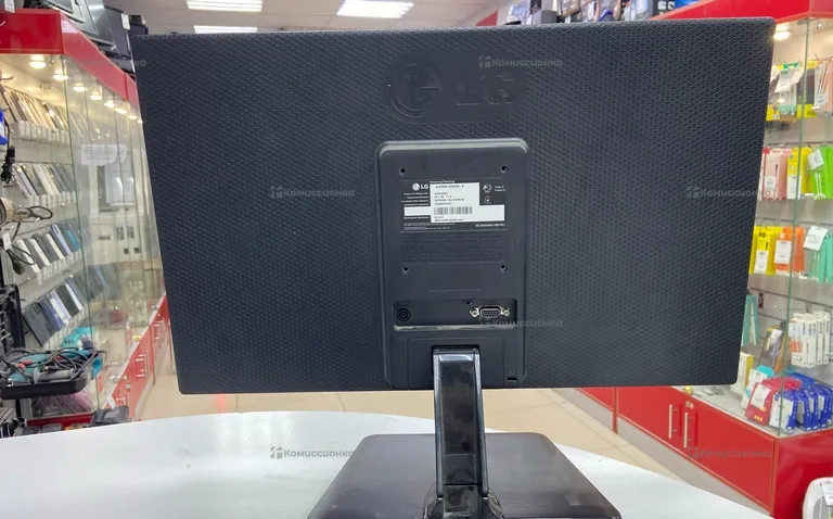 LG 20EN33SS