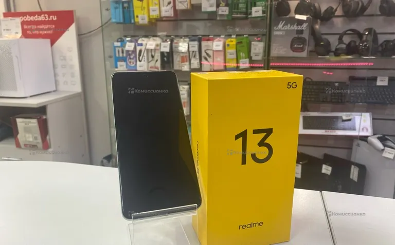 Realme 13 5G 12/256Gb