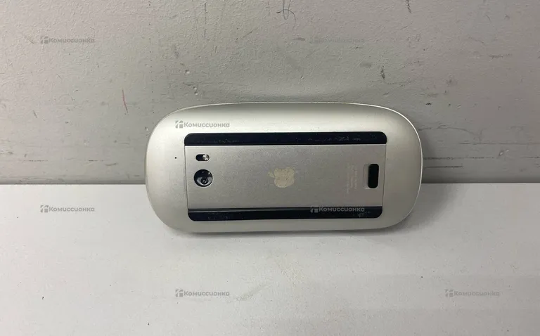 Мышь apple