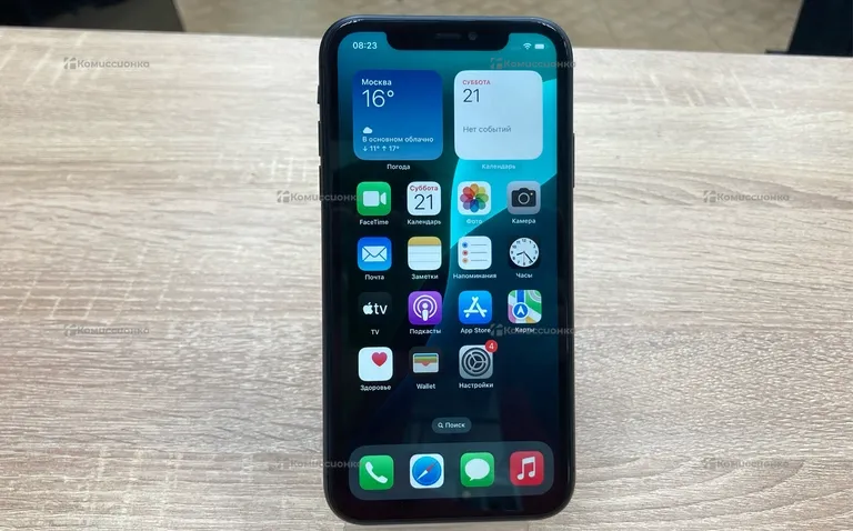Apple iPhone 11 128Gb