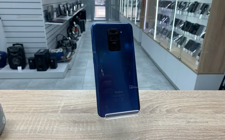 Xiaomi Redmi Note 9 4/64