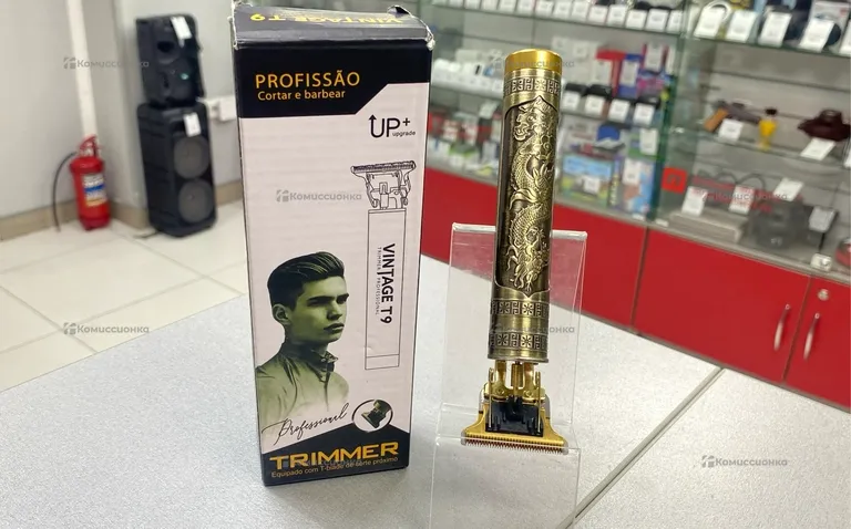 Триммер Vintage t9