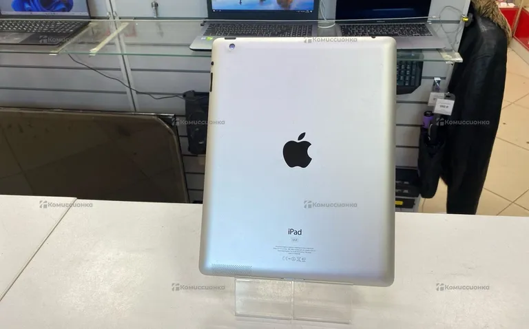 Планшет Apple iPad MC705RS/A