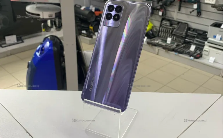 Realme 8i 4/128 ГБ