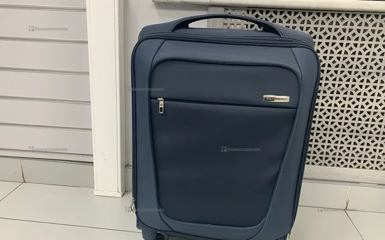 Чемодан Samsonite 39D lite 3 Spinner
